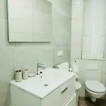 Διαμέρισμα Apartamento Turistico Cedeira Casa Bustabad